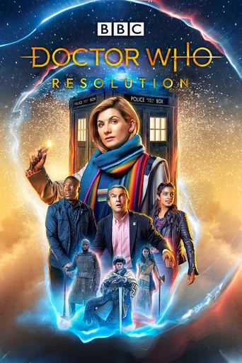 Regarder Doctor Who: Resolution en streaming complet
