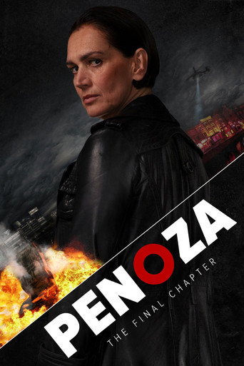 Regarder Penoza: The Final Chapter en streaming complet