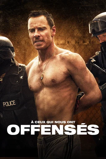 Regarder À ceux qui nous ont offensés en streaming complet