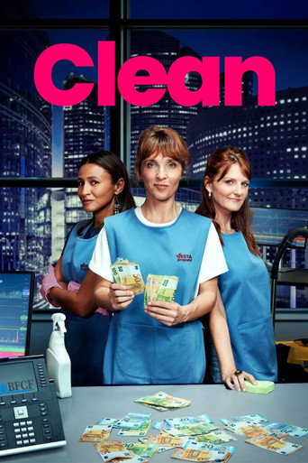 Regarder Clean en streaming complet