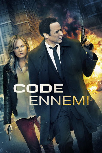 Regarder Code Ennemi en streaming complet