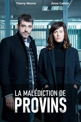 Regarder La Malédiction de Provins en streaming complet