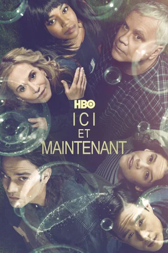 Regarder Here and Now en streaming complet