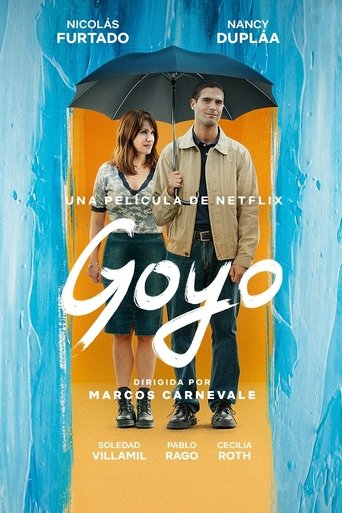 Regarder Goyo en streaming complet