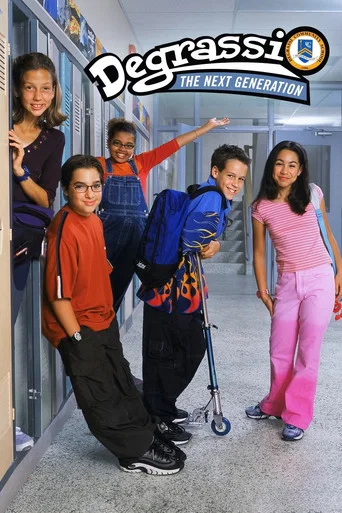 Regarder Degrassi : Nouvelle génération - Saison 14 en streaming complet