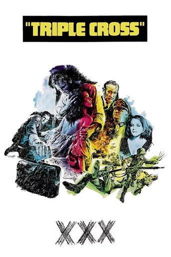 Regarder La Fantastique Histoire vraie d'Eddie Chapman en streaming complet