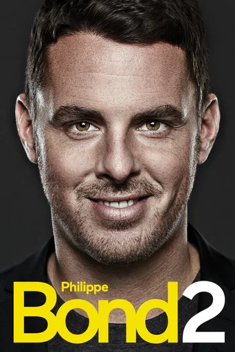 Regarder Philippe Bond 2 en streaming complet