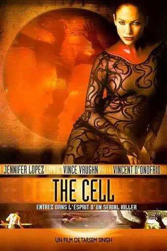 Regarder The Cell en streaming complet