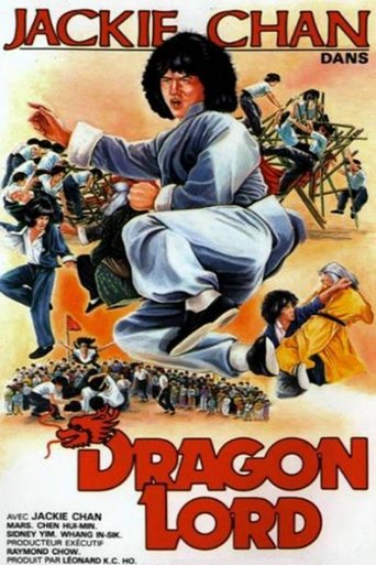 Regarder Dragon Lord en streaming complet