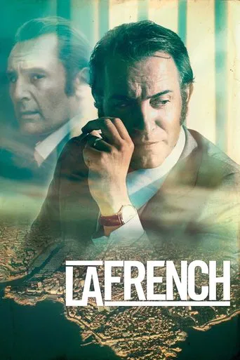 Regarder La French en streaming complet