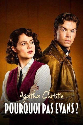 Regarder Why Didn't They Ask Evans? en streaming complet