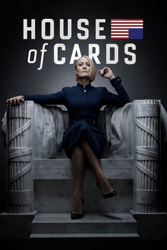 Regarder House of Cards en streaming complet