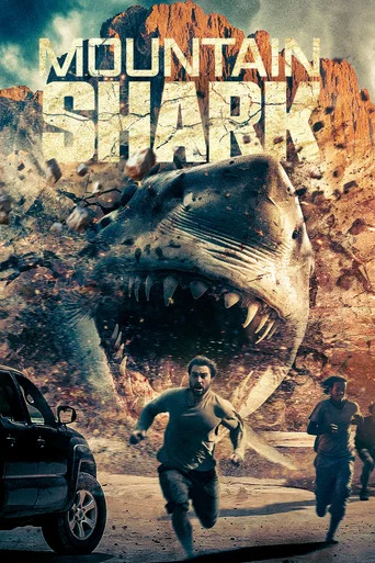 Regarder Mountain Shark en streaming complet