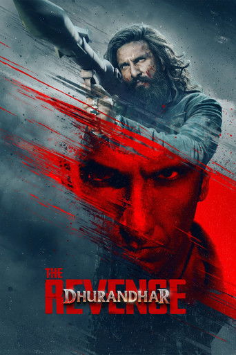 Regarder Dhurandhar : The Revenge en streaming complet