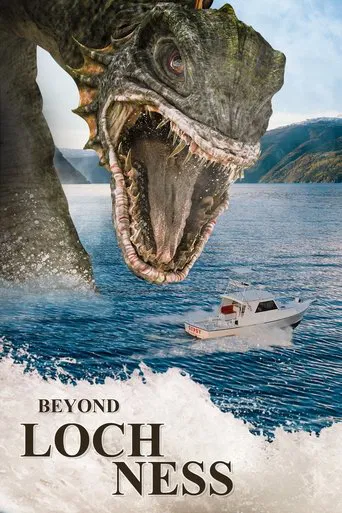 Regarder Beyond Loch Ness en streaming complet