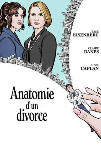 Regarder Fleishman Is in Trouble en streaming complet