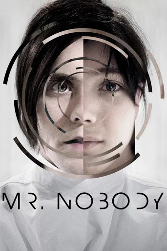 Regarder Mr. Nobody en streaming complet