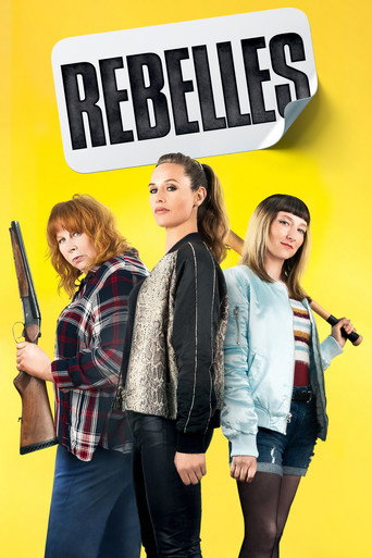 Regarder Rebelles en streaming complet