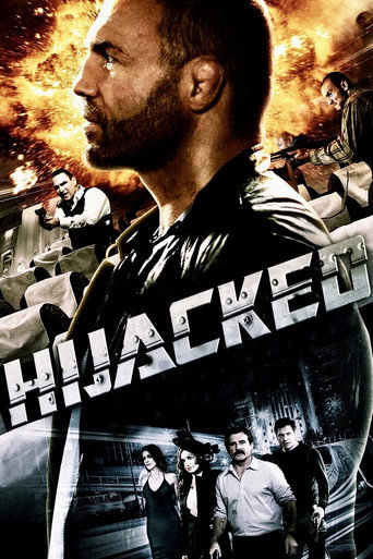 Regarder Hijacked en streaming complet