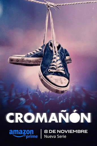 Regarder Cromañon : La Nuit de l'incendie en streaming complet