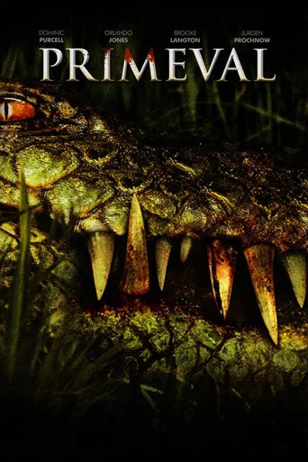 Regarder Primeval en streaming complet