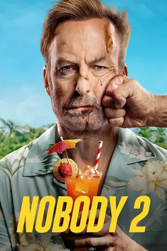 Regarder Nobody 2 en streaming complet