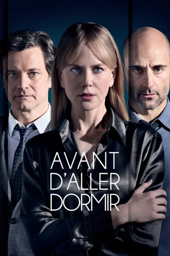 Regarder Before I Go to Sleep en streaming complet