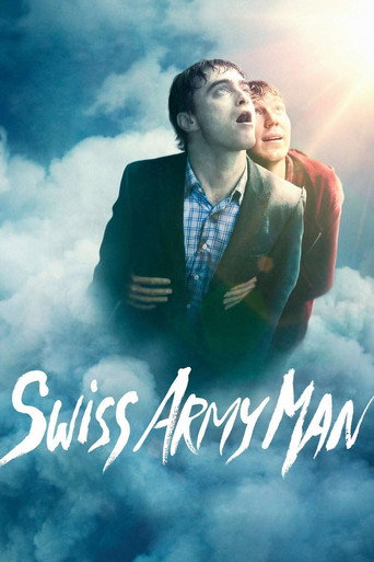 Regarder Swiss Army Man en streaming complet