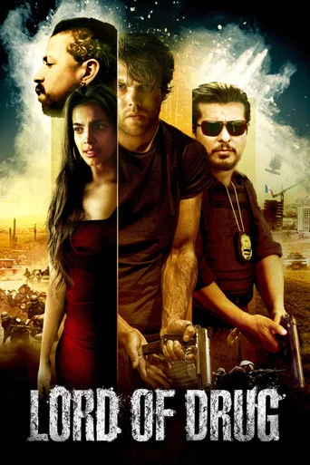 Regarder Lord of Drug en streaming complet